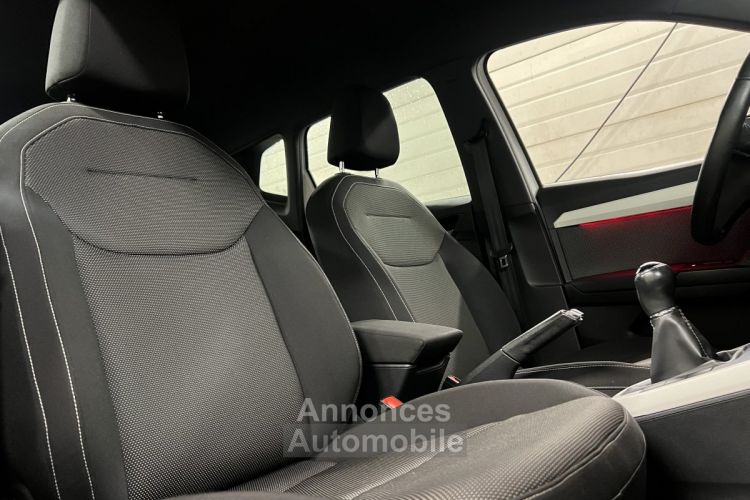 Seat Arona 1.6 TDI 90 Cv XCELLENCE / GPS CAMERA RECUL APPLE CARPLAY & ANDROID AUTO - GARANTIE 6 MOIS - <small></small> 16.870 € <small>TTC</small> - #6