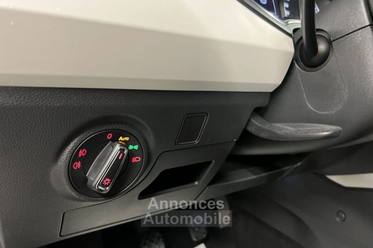 Seat Arona 1.6 TDI 90 Cv XCELLENCE / GPS CAMERA RECUL APPLE CARPLAY & ANDROID AUTO - GARANTIE 6 MOIS - <small></small> 16.870 € <small>TTC</small> - #8
