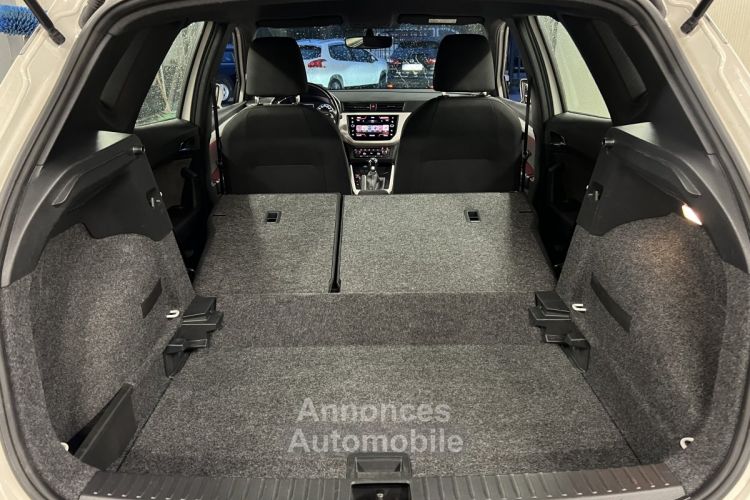 Seat Arona 1.6 TDI 90 Cv XCELLENCE / GPS CAMERA RECUL APPLE CARPLAY & ANDROID AUTO - GARANTIE 6 MOIS - <small></small> 16.870 € <small>TTC</small> - #19