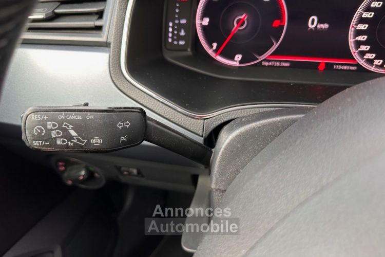 Seat Arona 1.6 TDI 95 ch Start/Stop BVM5 Style VIRTUAL + CARPLAY - <small></small> 12.490 € <small>TTC</small> - #31