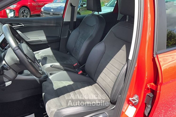 Seat Arona 1.6 TDI 95 ch Start/Stop DSG7 Urban - <small></small> 15.990 € <small>TTC</small> - #18