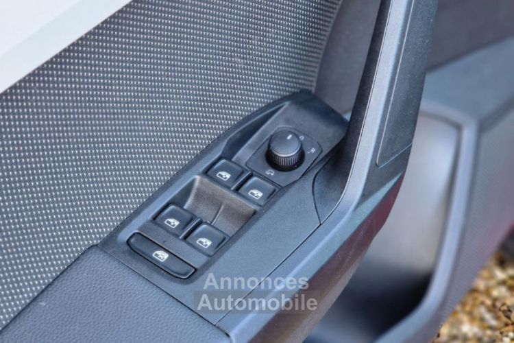 Seat Arona 1.6 TDI 95 ch Start/Stop DSG7 Xcellence - <small></small> 17.490 € <small>TTC</small> - #42