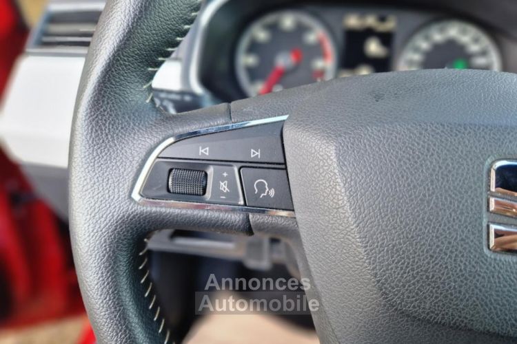 Seat Arona 1.6 TDI 95 ch Start/Stop DSG7 Xcellence - <small></small> 17.990 € <small>TTC</small> - #49