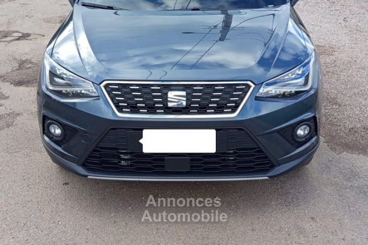 Seat Arona 1.6 TDI 95 ch Start/Stop DSG7 Xcellence entretien exceptionnel - <small></small> 14.490 € <small>TTC</small> - #1