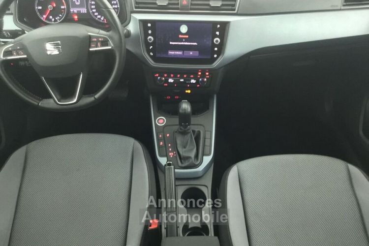 Seat Arona 1.6 TDI 95 STYLE BUSINESS DSG7 - <small></small> 16.490 € <small>TTC</small> - #5