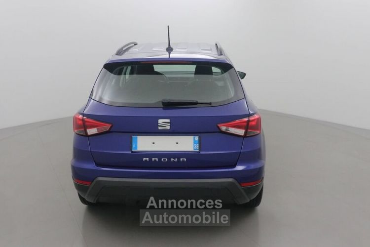 Seat Arona 1.6 TDI 95 STYLE BUSINESS DSG7 - <small></small> 16.490 € <small>TTC</small> - #22