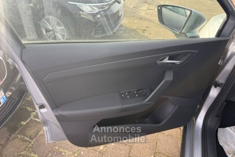 Seat Arona 1.6 TDI 95ch Start/Stop Style Business - <small></small> 10.990 € <small>TTC</small> - #10