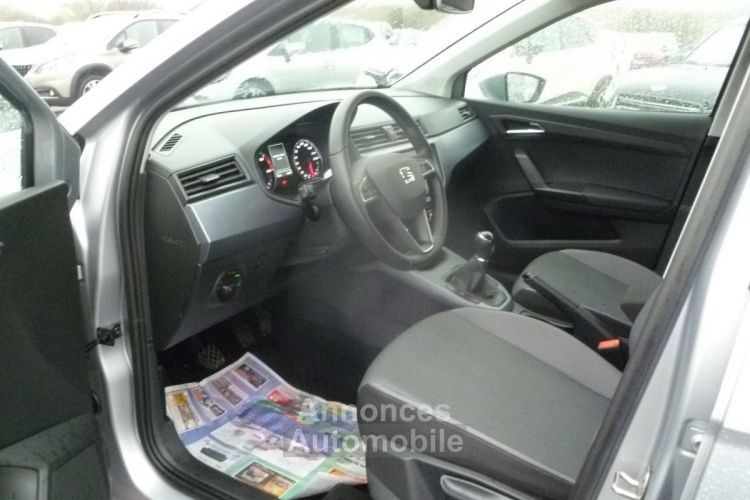 Seat Arona 1.6 TDI 95CH START/STOP STYLE BUSINESS - <small></small> 16.950 € <small>TTC</small> - #5