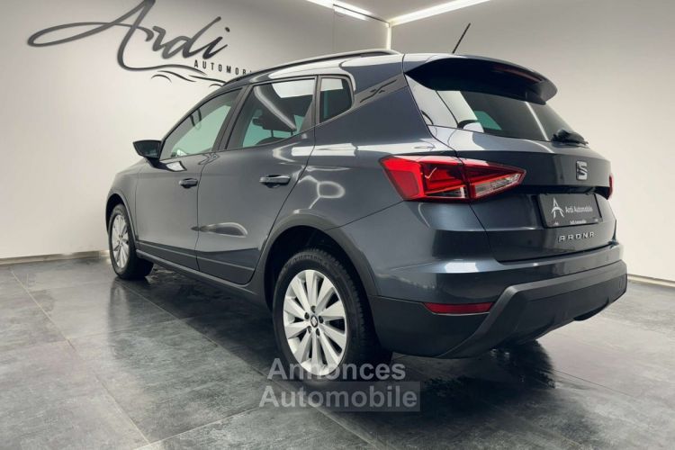 Seat Arona 1.6 TDI DSG GARANTIE 12 MOIS 1er PROPRIETAIRE - <small></small> 16.950 € <small>TTC</small> - #3