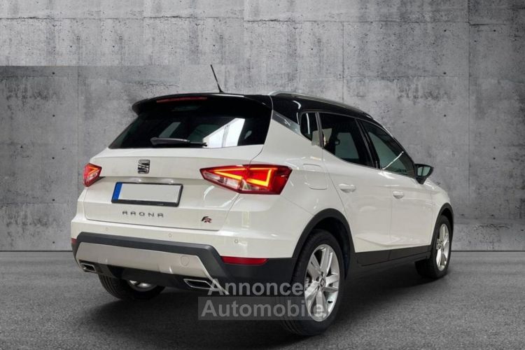 Seat Arona EcoTSI - 115  - BV DSG 7  FINITION FR - <small></small> 18.262 € <small></small> - #6