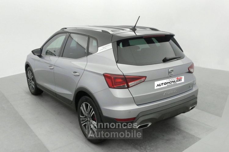 Seat Arona FR 1.0 TSI 115 BVM6 (Neuf,Plusieurs coloris disponibles) - <small></small> 22.990 € <small>TTC</small> - #2