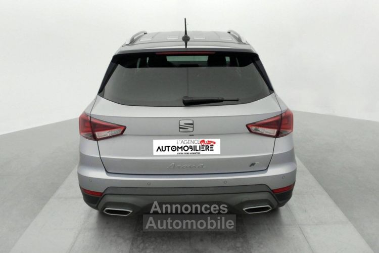 Seat Arona FR 1.0 TSI 115 BVM6 (Neuf,Plusieurs coloris disponibles) - <small></small> 22.990 € <small>TTC</small> - #3