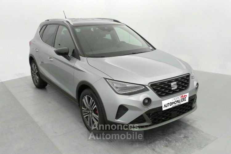 Seat Arona FR 1.0 TSI 115 BVM6 (Neuf,Plusieurs coloris disponibles) - <small></small> 22.990 € <small>TTC</small> - #5