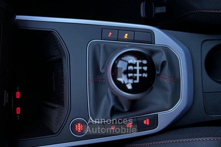 Seat Arona TSI 110 BV6 FR GPS Caméra Full LED Cockpit - <small></small> 23.980 € <small>TTC</small> - #24