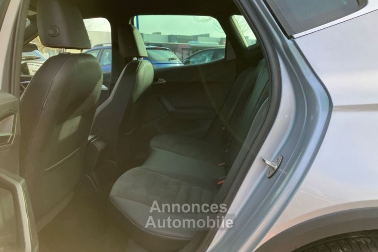 Seat Arona TSI 110 FR PLUS GPS Caméra Full LED Cockpit - <small></small> 20.950 € <small>TTC</small> - #13