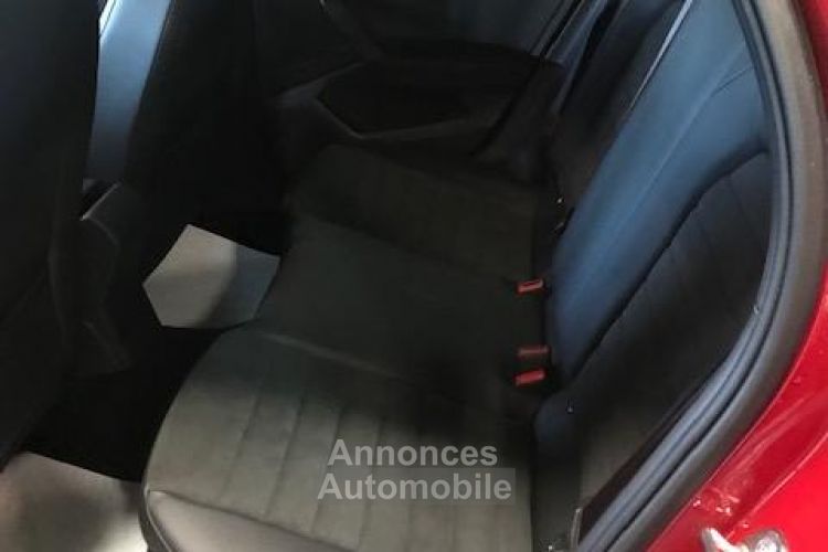 Seat Arona TSI 115CH FR DSG - <small></small> 19.490 € <small>TTC</small> - #4