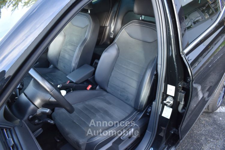 Seat Arona XCELLENCE 1.6 TDi  DSG7 95 cv Boîte auto - <small></small> 16.990 € <small>TTC</small> - #15