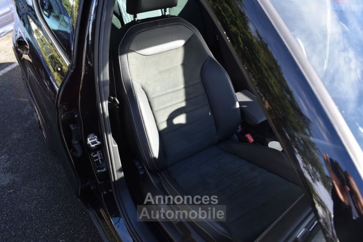 Seat Arona XCELLENCE 1.6 TDi  DSG7 95 cv Boîte auto - <small></small> 16.990 € <small>TTC</small> - #18