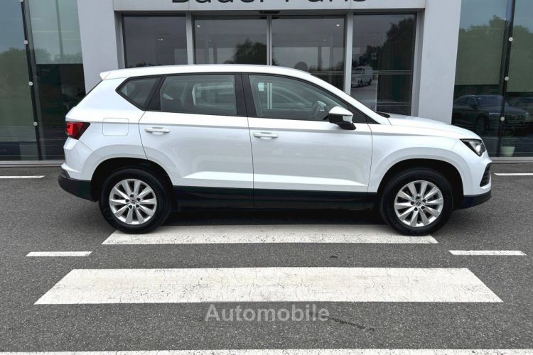 Seat Ateca 1.0 TSI 110 ch Start/Stop Reference - <small></small> 17.980 € <small>TTC</small> - #2