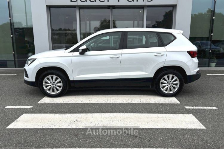 Seat Ateca 1.0 TSI 110 ch Start/Stop Reference - <small></small> 17.980 € <small>TTC</small> - #3