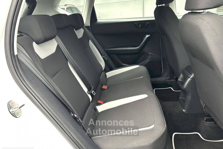 Seat Ateca 1.0 TSI 110 ch Start/Stop Reference - <small></small> 17.980 € <small>TTC</small> - #10