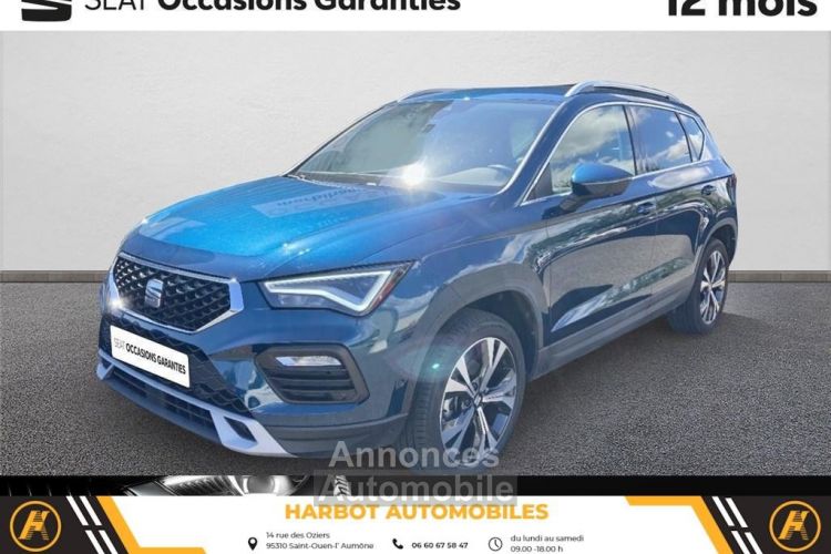 Seat Ateca 1.0 tsi 110 ch start/stop style - <small></small> 22.490 € <small></small> - #1