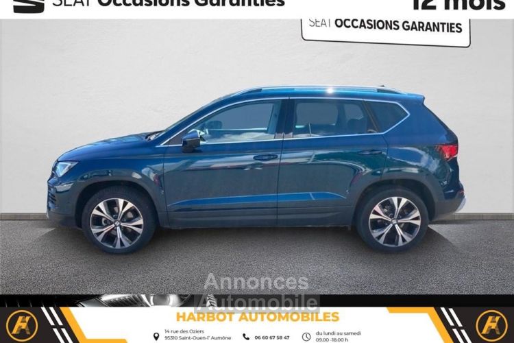 Seat Ateca 1.0 tsi 110 ch start/stop style - <small></small> 22.490 € <small></small> - #7