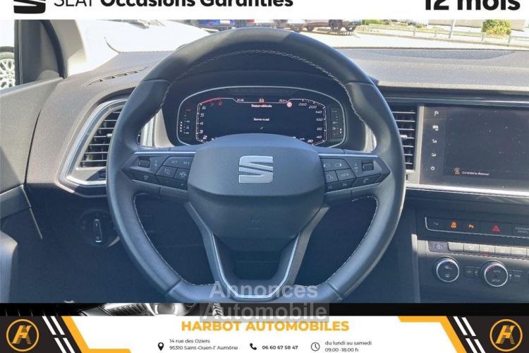 Seat Ateca 1.0 tsi 110 ch start/stop style - <small></small> 22.490 € <small></small> - #13