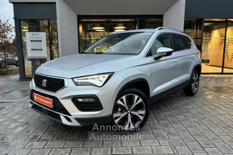 Seat Ateca 1.0 TSI 110 ch Start/Stop Style - <small></small> 24.890 € <small>TTC</small> - #1