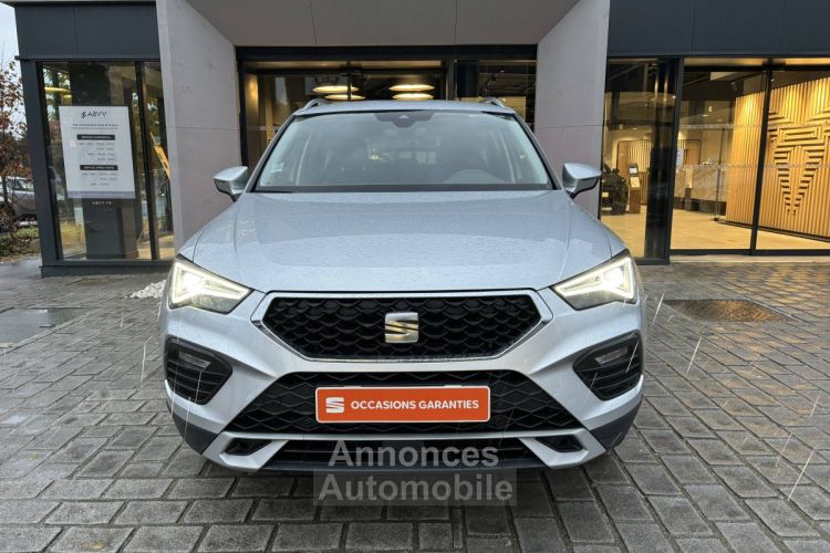 Seat Ateca 1.0 TSI 110 ch Start/Stop Style - <small></small> 24.890 € <small>TTC</small> - #2