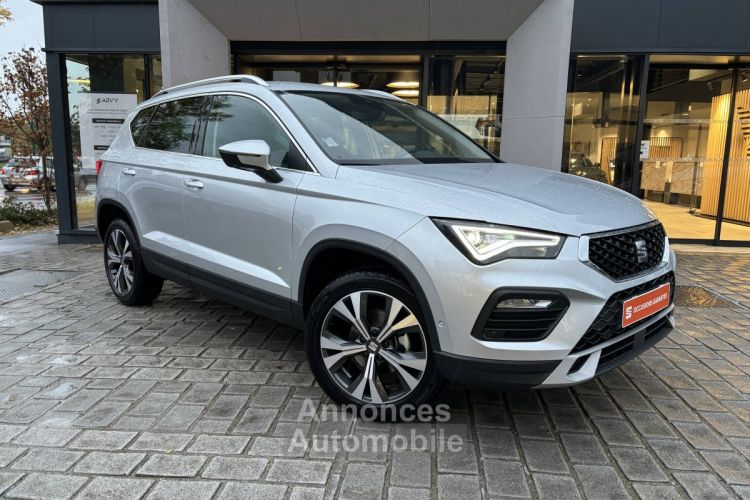 Seat Ateca 1.0 TSI 110 ch Start/Stop Style - <small></small> 24.890 € <small>TTC</small> - #3