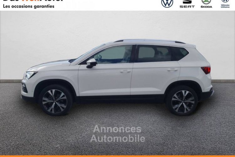 Seat Ateca 1.0 TSI 110 ch Start/Stop Urban - <small></small> 24.800 € <small>TTC</small> - #3