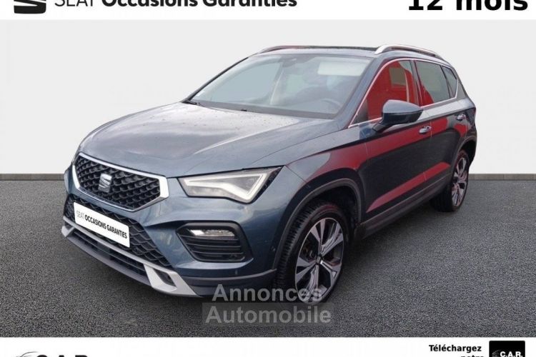 Seat Ateca 1.0 TSI 110 ch Start/Stop Urban - <small></small> 19.900 € <small>TTC</small> - #1