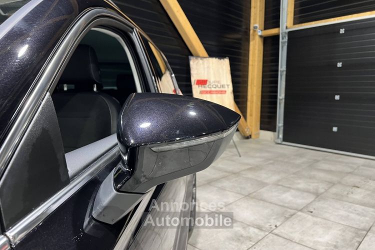 Seat Ateca 1.0 TSI 110 ch Start/Stop Urban Advanced - <small></small> 21.990 € <small>TTC</small> - #11