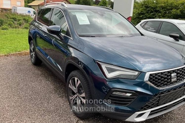 Seat Ateca 1.0 TSI 115 ch Start/Stop Copa - <small></small> 28.695 € <small>TTC</small> - #1