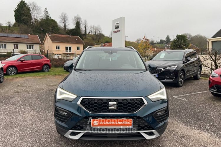 Seat Ateca 1.0 TSI 115 ch Start/Stop Copa - <small></small> 25.990 € <small>TTC</small> - #1