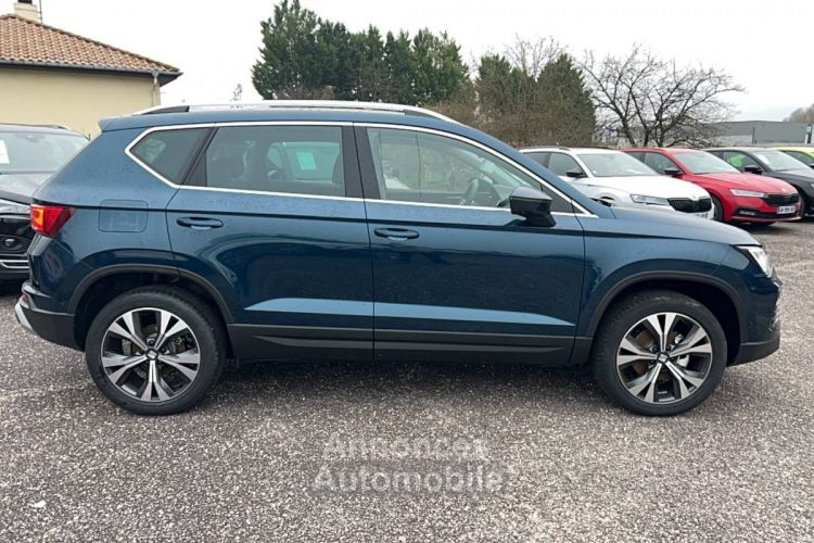 Seat Ateca 1.0 TSI 115 ch Start/Stop Copa - <small></small> 25.990 € <small>TTC</small> - #3