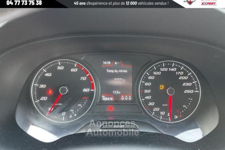 Seat Ateca 1.0 TSI 115 ch Start/Stop Style - <small></small> 14.690 € <small>TTC</small> - #13