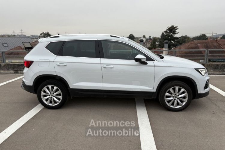 Seat Ateca 1.0 TSI 115CH START&STOP STYLE BUSINESS - <small></small> 16.980 € <small>TTC</small> - #3