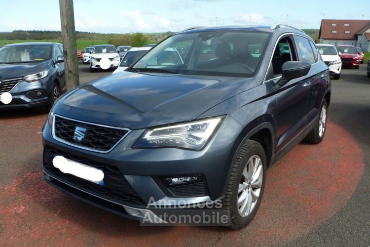 Seat Ateca 1.0 TSI 115CH STYLE BUSINESS BV6 - <small></small> 17.950 € <small>TTC</small> - #1