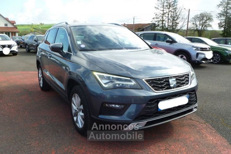 Seat Ateca 1.0 TSI 115CH STYLE BUSINESS BV6 - <small></small> 17.950 € <small>TTC</small> - #2