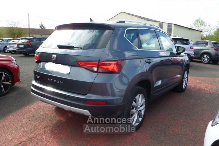 Seat Ateca 1.0 TSI 115CH STYLE BUSINESS BV6 - <small></small> 17.950 € <small>TTC</small> - #3