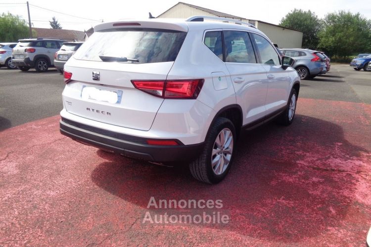 Seat Ateca 1.0 TSI 115CH STYLE BUSINESS BV6 - <small></small> 18.950 € <small>TTC</small> - #3