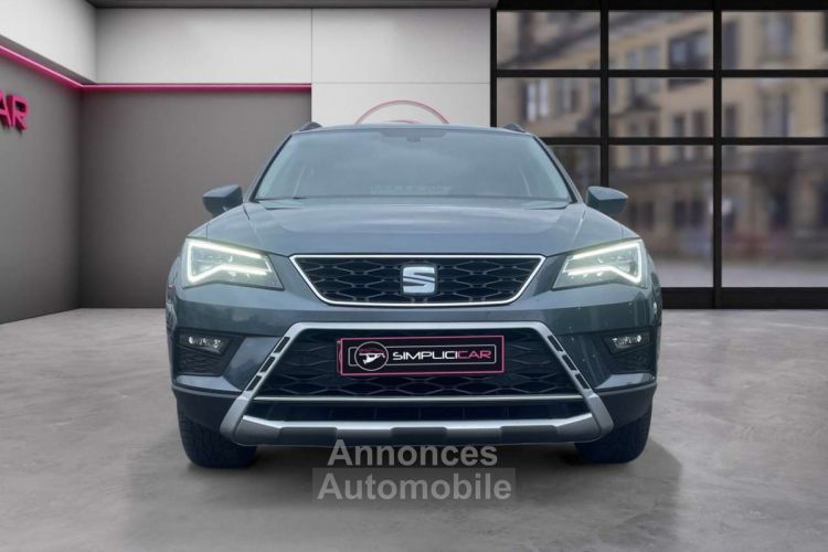 Seat Ateca 1.0 TSI - <small></small> 15.999 € <small>TTC</small> - #2