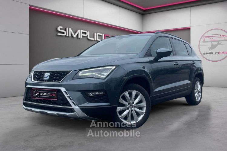 Seat Ateca 1.0 TSI - <small></small> 15.999 € <small>TTC</small> - #3