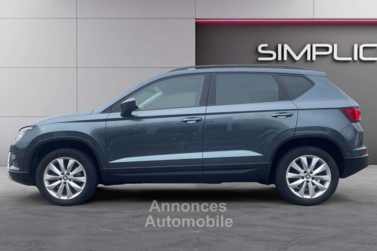 Seat Ateca 1.0 TSI - <small></small> 15.999 € <small>TTC</small> - #4