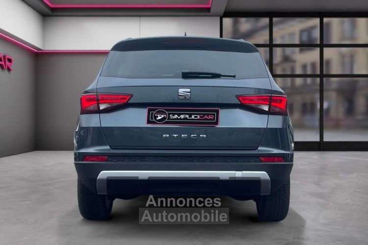 Seat Ateca 1.0 TSI - <small></small> 15.999 € <small>TTC</small> - #6