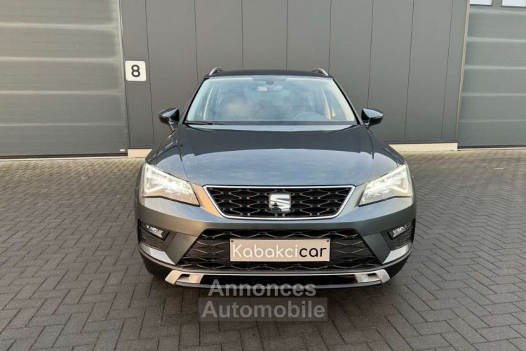 Seat Ateca 1.0 TSI Ecomotive Style OPF GARANTIE 12 MOIS - <small></small> 20.990 € <small>TTC</small> - #2