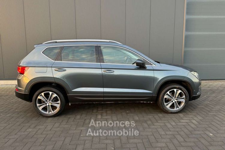 Seat Ateca 1.0 TSI Ecomotive Style OPF GARANTIE 12 MOIS - <small></small> 20.990 € <small>TTC</small> - #7