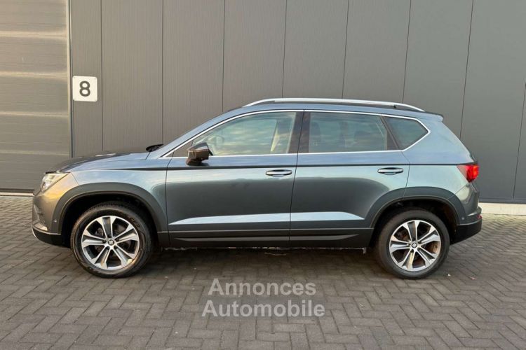 Seat Ateca 1.0 TSI Ecomotive Style OPF GARANTIE 12 MOIS - <small></small> 20.990 € <small>TTC</small> - #8